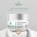 Revival Natural Ultra Lightening Night Cream 50 ML. 