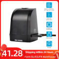 135 Film Slide Scanner Converter Portable Negative Film Scanner 8 Megapixel CMOS Convert 35mm/135mm Slides &  Negatives to JPEG. 