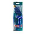 Razzor with twin blade (pack of 5) personal care Disposable razzor. 