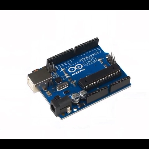 Arduino Uno R3 Starter Kit with USB Cable - New, DIY Electronics & Programming Project Starter Set