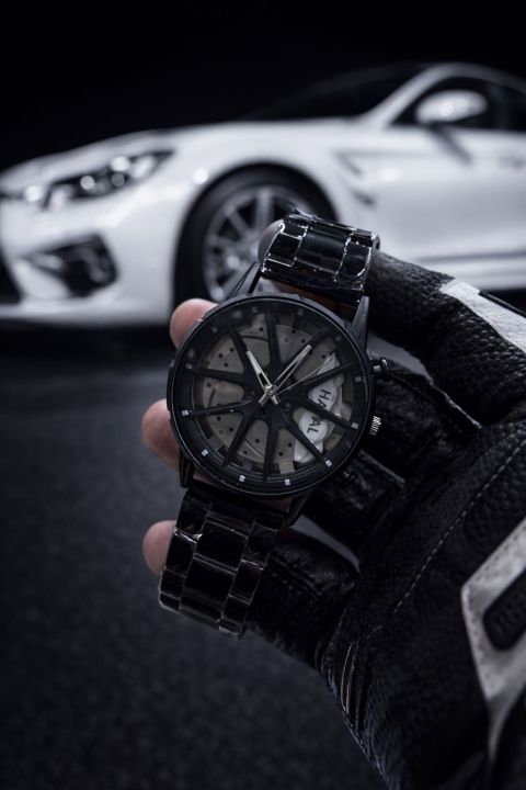 Wheel%20Style%20Sports%20Car%20Rim%20Watch%20for%20Men%20%7C%20Luxury%20Alloy%20Dial%20Design%20(Non-Rotating)%20with%20Stainless%20Steel%20&%20Leather%20Straps%20%E2%80%93%20Creative%20Fashion%20Watch%20for%20Boys%20&%20Men%20in%20Pakistan%20-%20Image%206
