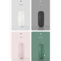 Portable Negative Ion Air Purifier Odor Deodorizer Durable Remove Dust Smoke Removal Formaldehyde Removal Mute Household Use.