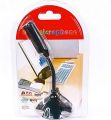 USB Desktop Microphone for PC Laptop YouTube Skype Streaming, PS4, Mac.. 