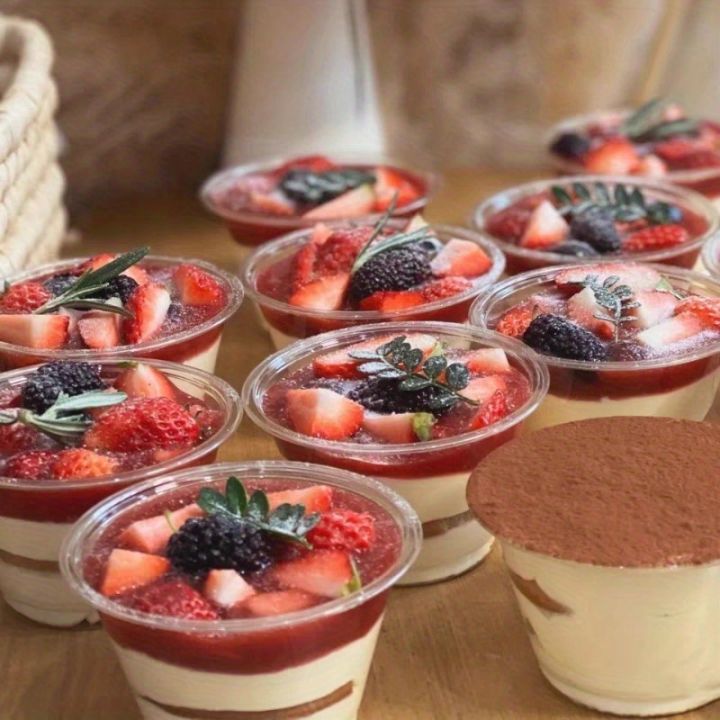 50PCS%20Dessert%20Cups%20Bowls%20Container%20with%20Dome/Flat%20Lids%20Disposable%20Plastic%20Cups%20Ice%20Cream%20Drinks%20Snacks%20Desserts%20Parties%20Birthday%20-%20Image%202