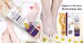 AICHUN BEAUTY WHITENING REPAIR FOOT CREAM-100Gm. 