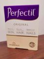 Perfectil Original [Hair / skin / Nail Supplement]. 