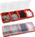 Small Sorting Screw Parts Box Organizer. 