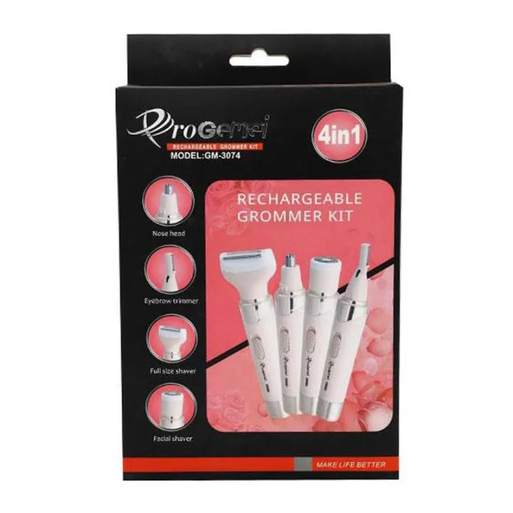 Geemy%20Genuine%20Gemei%20Nose%20Eyebrow%20Rechargeable%204%20In%201%20Body%20Facial%20Shaver%20Trimmer%20Groomer%20-%20Image%205