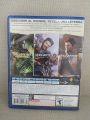 Ps4 DVD uncharted the Nathan Drake collection used. 