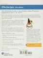 Effective Java Third Edition. 