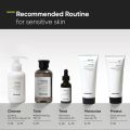 Minimalist 6% Oat Extract Gentle Face Wash for Sensitive, Dry & Dehydrated Skin | Hyaluronic Acid Provides Hydration | For Women & Men | 4 Fl Oz / 120 ml. 
