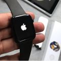 Apple Watch Series 7 (45mm) | Aluminium Case | Always-On Retina Display. 