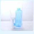 1 Piece Nasal Wash Bottle 300ml Adult And Children Nasal Cavity And Nasal Wash Bottle Physiological Saline Rhinitis Manual. 
