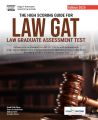 Dogar LAW GAT Law Graduate Assessment Test Guide book 2025 Edition / LAW GAT book / LAW GAT. 