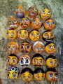 Coconut Artwork. 