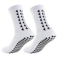 Men Women Non-Slip Grip Socks Football Basketball Baseball Rugby Soccer Cycling Hiking Tennis SkateboardAthletic Exercise. 