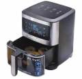 Imported (Disine Regina) Air Fryer 12Liter And 10Liter Original Best Quality. 