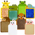 Sensory Tactile Mat Developmental Education Toy Montessori Busy Board Life Skills Fine Motor Learning Activities Toys for Kids.