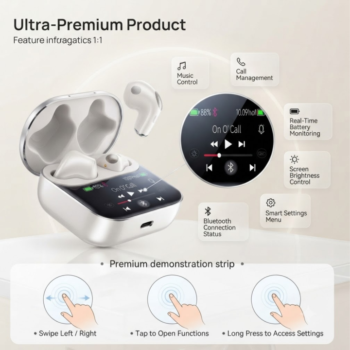 AI%20Noise%20Reduction%20Earbuds%20%7C%20ANC%20Earbuds%20%7C%20Bluetooth%205.3%20Earbuds%20%7C%20Bluetooth%20Earbuds%20%7C%20Bluetooth%20Earphones%20-%20Image%202
