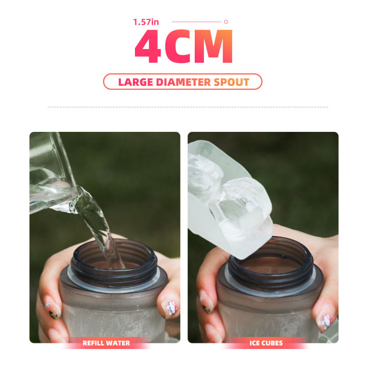 1pc%20New%20Large%20Caliber%20Soft%20Water%20Bottle%20Collapsible%20Convenient%20Sports%20Water%20Bottle%20for%20Cycling,Hiking,Trail,Running,Fitness%20-%20Image%203
