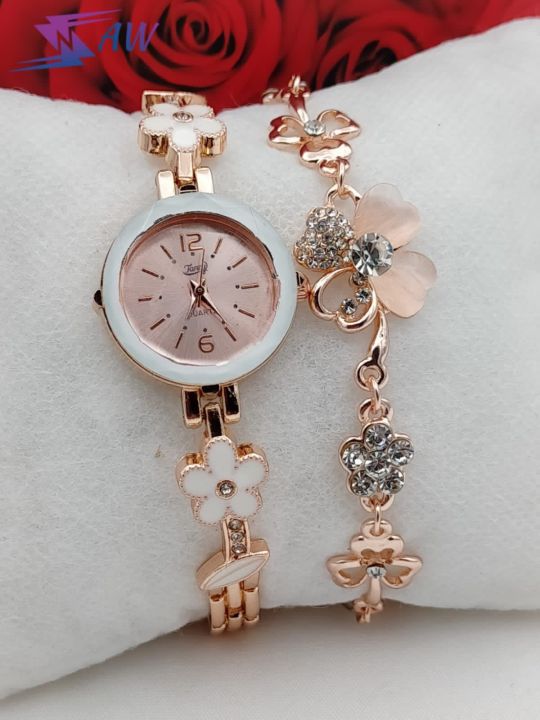 %F0%9F%94%A5%F0%9F%94%A5Ladies%20Watch%20%E2%8C%9A%F0%9F%94%A5%F0%9F%94%A5%20Breslet%20%E2%9B%93%EF%B8%8F%C2%A0%20%C2%A0With%20Box%20%F0%9F%8E%81%20Ring%20%F0%9F%92%8D%20different%20color%20%F0%9F%8C%88%C2%A0%20-%20Image%203