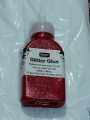 Super Glitter Glue Can Be used as Glitter Glue , Fabric outliner Gutta , card making & Art and Craft. 