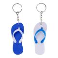 Boat Float EVA Keychain Floating Key Ring Clip for Marine Sailing Boat Roll Bar Essentials.