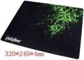 Mantis Speed Edition Gaming Game Mouse Mat Pad Medium Size *2. 