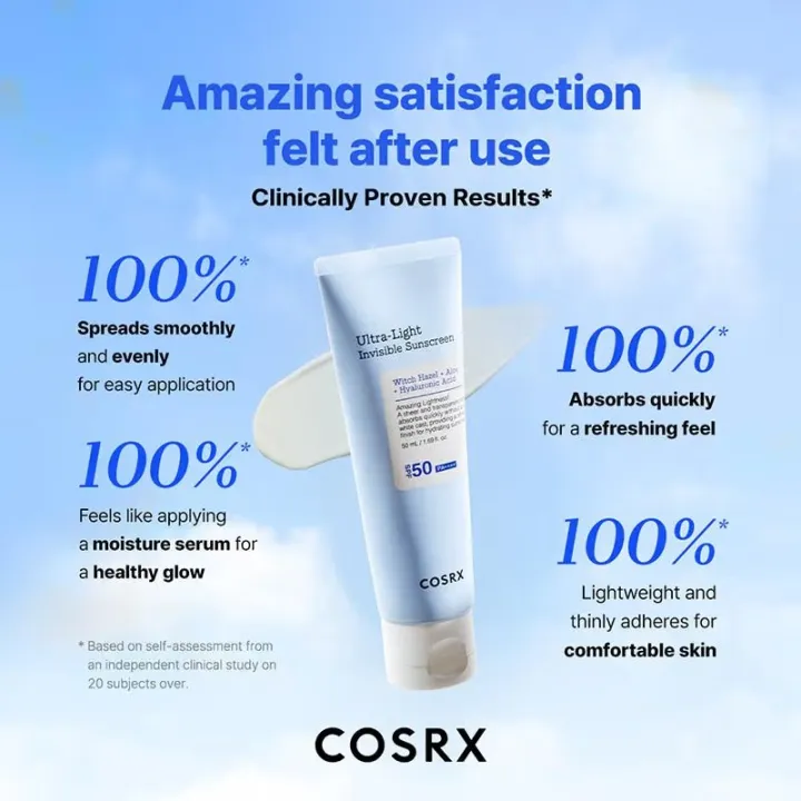 COSRX%20Ultra-Light%20Invisible%20Sunscreen%2050mL%20-%20Image%203