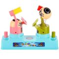 Double Hammers Table Game. 