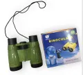 Binoculars Telescope For Kids Toys Birthday Gift Outdoor Camping Tools Travelling Bird Watching Zoom Field Glasses. 