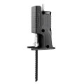 Electric Drill Modified Electric Saw Electric Reciprocating Saw Conversion Head Household Multifunctional Hacksaw Wood Tools. 