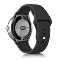Silicone Strap For Google Pixel Watch 2 Smartwatch Accessories Wrist Sport Bracelet Correa For Google Pixel Watch Sport Band. 