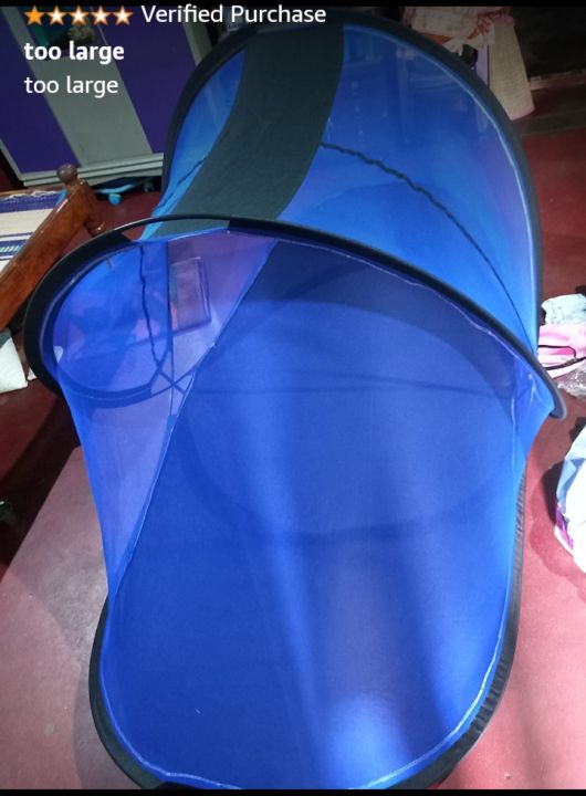 Pop-up%20Mosquito%20net%20with%20stand%20for%201%20person%20double%20gate%20mosquito%20net%20moshari%20-%20Image%207