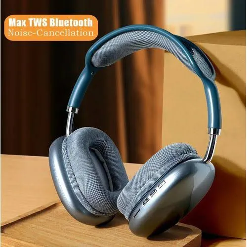 P9%20Wireless%20Headset%20On-Ear%20Stereo%20Earphones%20Noise%20Cancelling%20Ear%20Buds%20With%20Mic%20For%20Cell%20Phone%20Computer%20Laptop%20Sports%20-%20Image%204