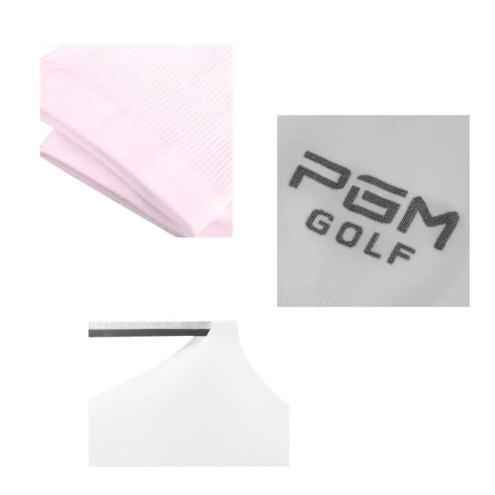 PGM%201%20Pair%20Men%20Women%20Golf%20T-Shirt%20Accessory%20Arm%20Sleeve%20Warmers%20Sunscreen%20Ice%20Cool%20Breathable%20Outdoor%20Sport%20Wear%204%20Season%20XT002%20-%20Image%204