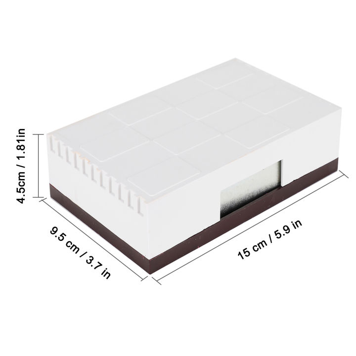 Mechanical%20Wired%20Doorbell%20Ding%20WallMounted%20Dong%20%20for%20Hotel%20Access%20Control%20System%20Mechanical%20Wired%20Doorbell%20-%20Image%204