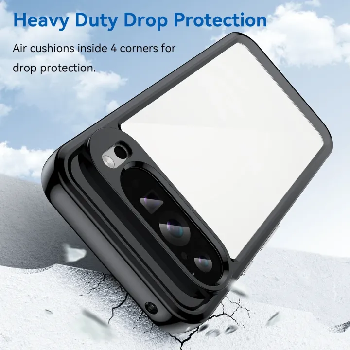Luxury%20Acrylic%20Phone%20Case%20for%20Google%20Pixel%209%208%207%20Pro%20XL%208A%207A%206A%20Full%20Protection%20Transparent%20Back%20Plate%20Drop%20Protection%20Cover%20-%20Image%204