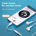 SAMSUNG Type C 3.5 Jack Earphone Cable USB C to 3.5mm AUX Headphones Adapter For SAMSUNG Galaxy Note 10 Plus 10+ A90 A80 A60 A8S. 