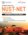 NUST NET Engineering 2025 Edition by Dogar Brothers. 