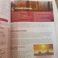 WORLD WATCH GEOGRAPHY FOR GRADE 7 BOOK 2 2ND EDITION BY CHRISTINE MOORCROFT. 
