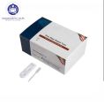 HCV( hepatitis C)One Step Rapid Test. 