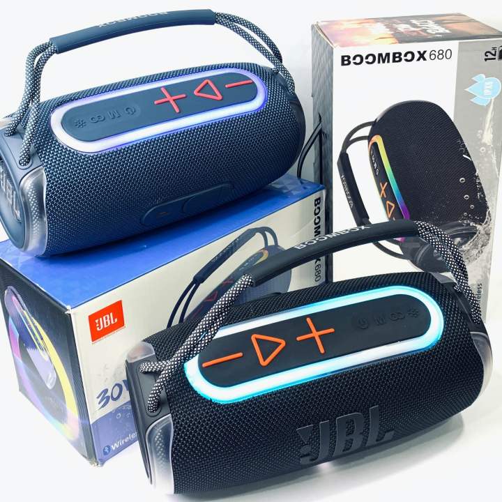 Boombox%2030W%20Powerful%20Wireless%20Bluetooth%20Premium%20Bass%20Speaker%20%7C%20IPX6%20Waterproof%20%7C%2012Hours%20Standby%20%7C%20-%20Image%204