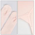 Professional Ballet Tights Performances for Women Girls Soft Dance Tights 60D Dance Pantyhose Seamless Stockings with Hole.