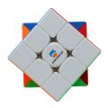 GAN MonsterGO 3x3 M EDU Magnetic Magic Speed Cube Stickerless Professional Fidget Toys GAN MSG EDU 3X3 Cubo Magico Puzzle. 