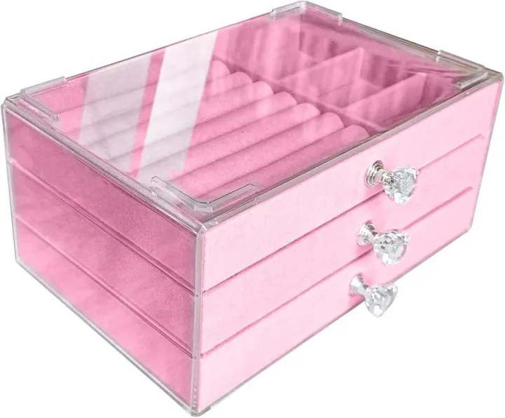 3%20Layer%20Transparent%20Jewelry%20Box%20Organizer%20For%20Girls%20High%20Storage%20Jewellery%20Organizer%20Box%20With%20Secure%20Compartments%20-%20Image%207