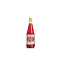 Rooh afza 425 ml bottle. 