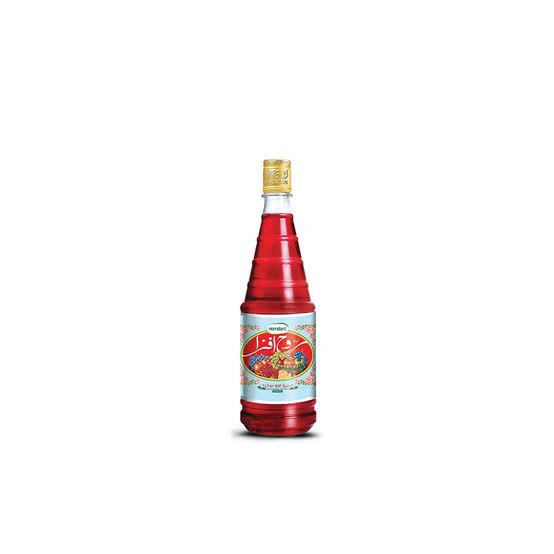 Rooh afza 425 ml bottle