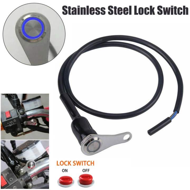 Cnc On/off kill switch | Daraz.com.np