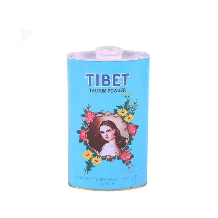 Tibet powder 90gm